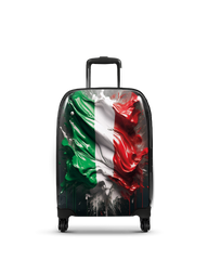 Mała kabinowa walizka Włochy