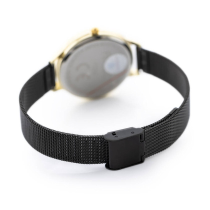 ZEGAREK DAMSKI PERFECT F202-10 (zp534c) + BOX