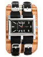 Czarny || POMARAŃCZOWY