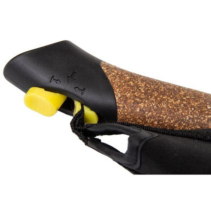 Kije nordic 1-sekwencyjne 110cm Enero