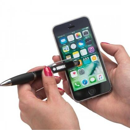 Długopis plastikowy FAIRFIELD