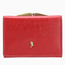 Portfel damski skórzany PUCCINI MURANO MU1701 3E Czerwony