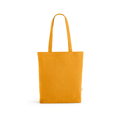 Torba na zakupy Annapurna Bawelna z recyklingu 180 gsm