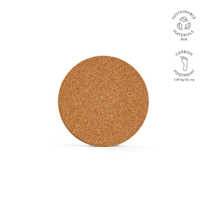 Ladowarka bezprzewodowa Descartes Cork 15W