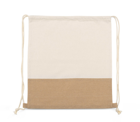 Worek bawełniany JUTIK