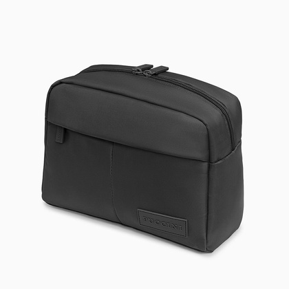 Kosmetyczka PUCCINI BARBADOS QM50251 1 Czarna