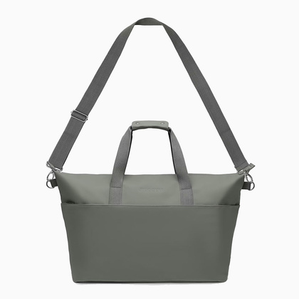 Torba podróżna podręczna PUCCINI DUNE TD251 5 Zielona