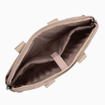 Torba na laptop 15,6" PUCCINI PULSE COLLECTION TL2406 6A Beżowa