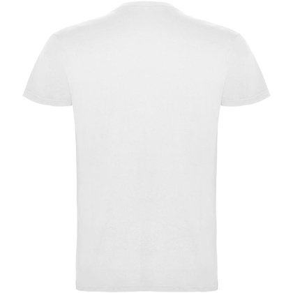 Beagle koszulka męska z krótkim rękawem