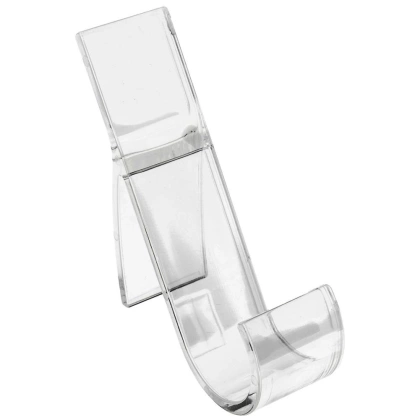 Haczyk wieszak na grzejnik łazienkowy pokojowy drabinkowy kaloryfer 4 sztuki