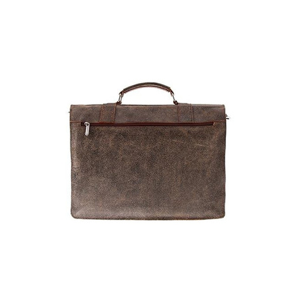 Casualowa torba KEMER VOOC URBAN ATS173 czarny