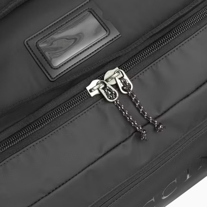 Torba podróżna / Plecak DISCOVER COLLECTION PUCCINI TD244S 1 Czarna