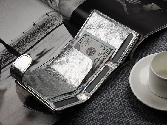 Portfel SOLO Max 1739