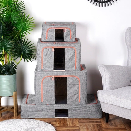 Pokrowiec na pościel 66 l