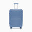 Średnia walizka PUCCINI YOKO PP029B 7A Niebieska