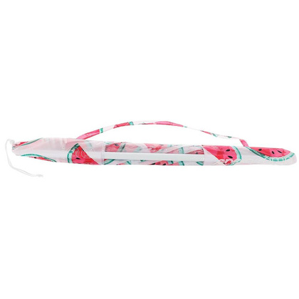 PARASOL PLAŻOWO BALKONOWY 160CM ARBUZ 1048789