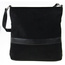 Torebka damska na ramię KEMER SOLIER ML14 Czarna - min. zamówienie 20 / 50 / 100 szt.
