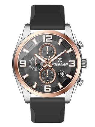 ZEGAREK DANIEL KLEIN DK12886-2 komplet prezentowy (zl018b) - CHRONORGAF