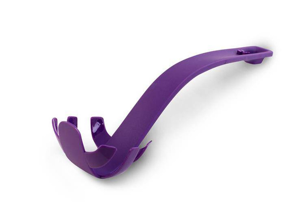 Łyżka do spaghetti Colori fioletowa 30713