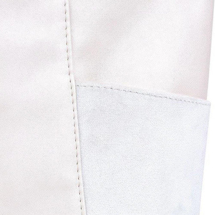 Torebka damska na ramię KEMER SOLIER FB03 Różowa - min. zamówienie 20 / 50 / 100 szt.