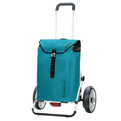Wózek na zakupy ANDERSEN Royal Plus 147 Ortlieb