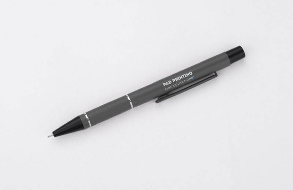 Długopis SATO Szary