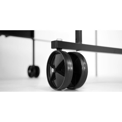 Stół Do Tenisa Stołowego Sponeta Wodoodporny