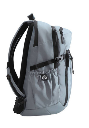 Duży plecak Discovery METROPOLIS 213 szary