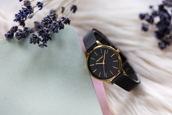 ZEGAREK DAMSKI PERFECT F374-07 (zp527f) + BOX