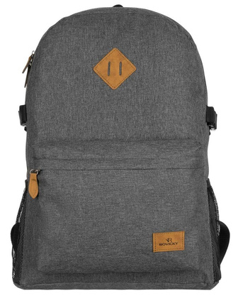 Lekki plecak turystyczny z poliestru