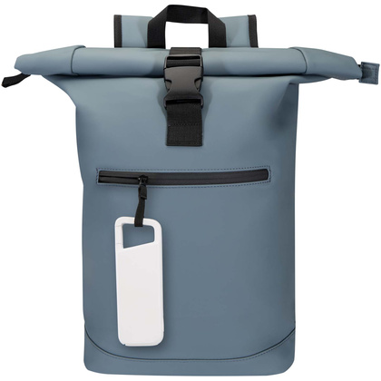 Trip Aware™, torba podróżna wykonana z materiałów z recyklingu, 42 l