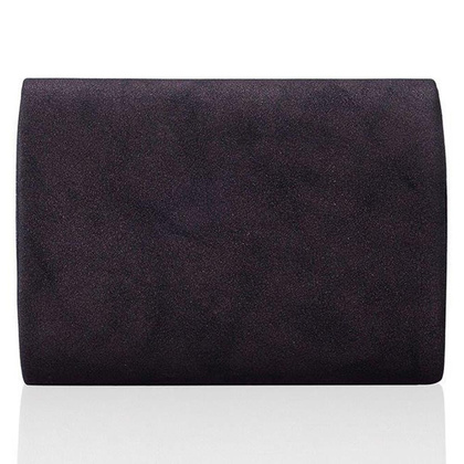 Torebka wizytowa damska KEMER SOLIER F14 Bordowy Brokat - min. zamówienie 20 / 50 / 100 szt.