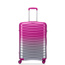 Średnia walizka RONCATO WAVE SPOT 419742 Różowa