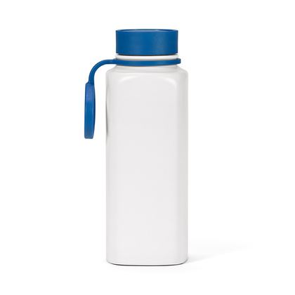 Butelka Ural z recyklingu stali nierdzewnej 820 ml