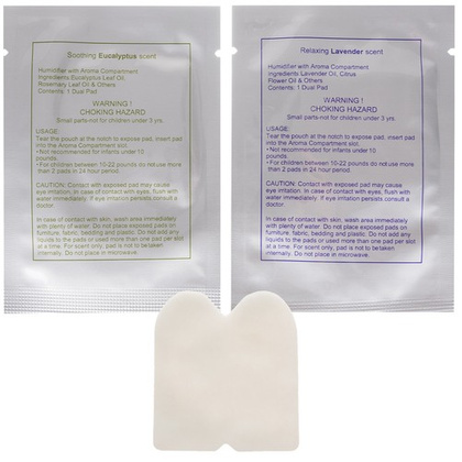 Wkład zapachowy do nawilżacza N11035&N11036 - 2szt