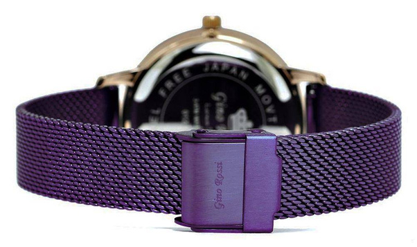 Zegarek Damski G.Rossi 12177B2-7G3