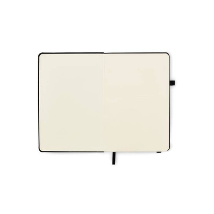 Notes A5 z recyklingowanego PU