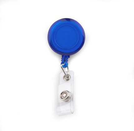 Skipass PULL 17075-03 Niebieski