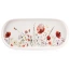 Talerz do serwowania porcelanowy MAKI 25x12 cm
