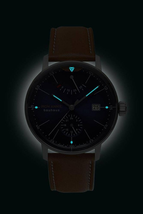 Zegarek Iron Annie Bauhaus 5060-3, automatik