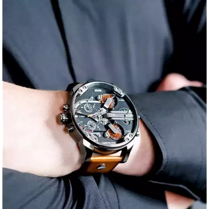 ZEGAREK MĘSKI DIESEL DZ7332 MR. DADDY 2.0 (zz005g)