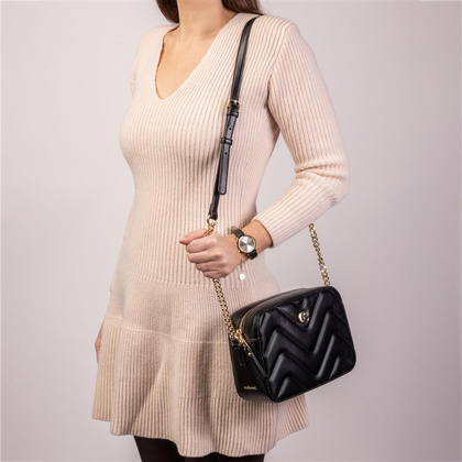 Damska torebka Odeon Black