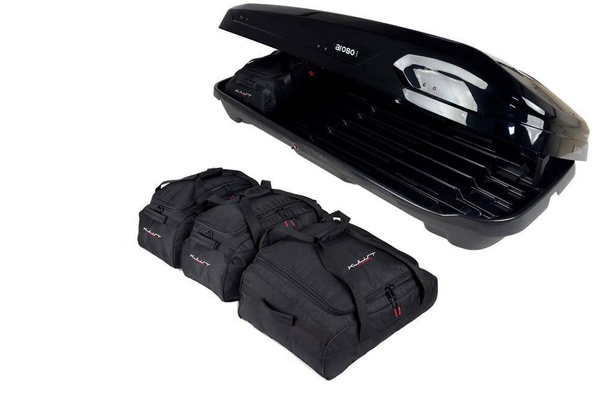 TORBY KJUST 4SZT DO BOKSU AROSO STUTTGART 470