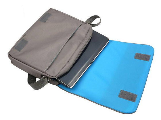 Torba na laptop 15" BH-222 Missouri Szara