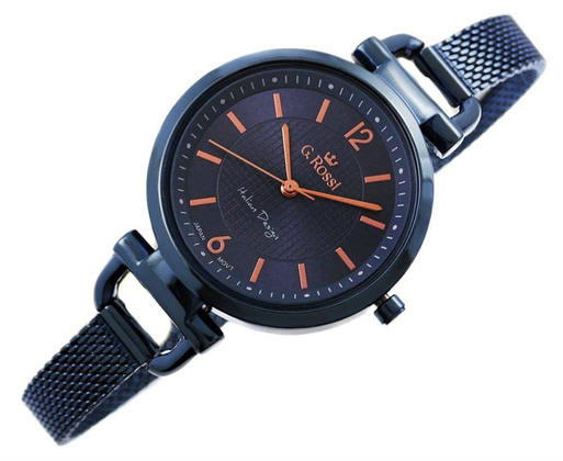 Zegarek Damski G. Rossi 3652B-6F3