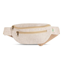 Nerka z konopi / Hempywaist