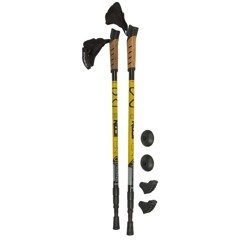 Kije Nordic Walking ENERO Newicon + Pokrowiec