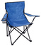 Krzesło kempingowe SUNNY DAY, niebieski