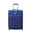 Walizka Brochant 2.0 2K SLIM 55 cm niebieska