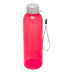 Butelka do picia SIMPLE ECO, czerwony